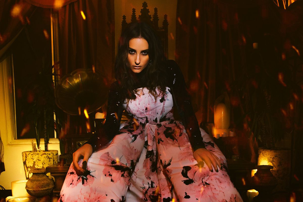 Banks on What It Takes to Be a Savage