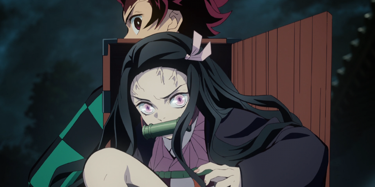 Demon Slayer: Kimetsu No Yaiba Anime Official USA Website