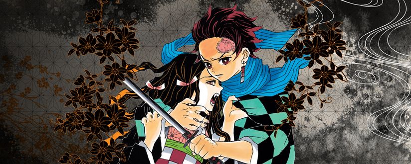 How Demon Slayer Went From Ok Manga To The Best New Anime Popdust How Demon Slayer Went From Ok Manga To The Best New Anime Popdust