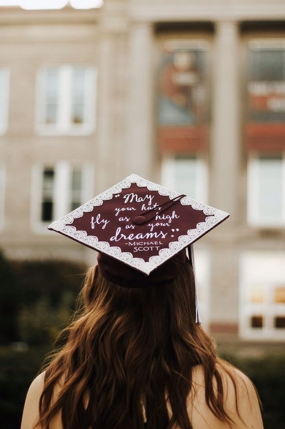 Michael Scott Graduation Quotes 16 Quotes From 'The Office' To Inspire Any College Senior