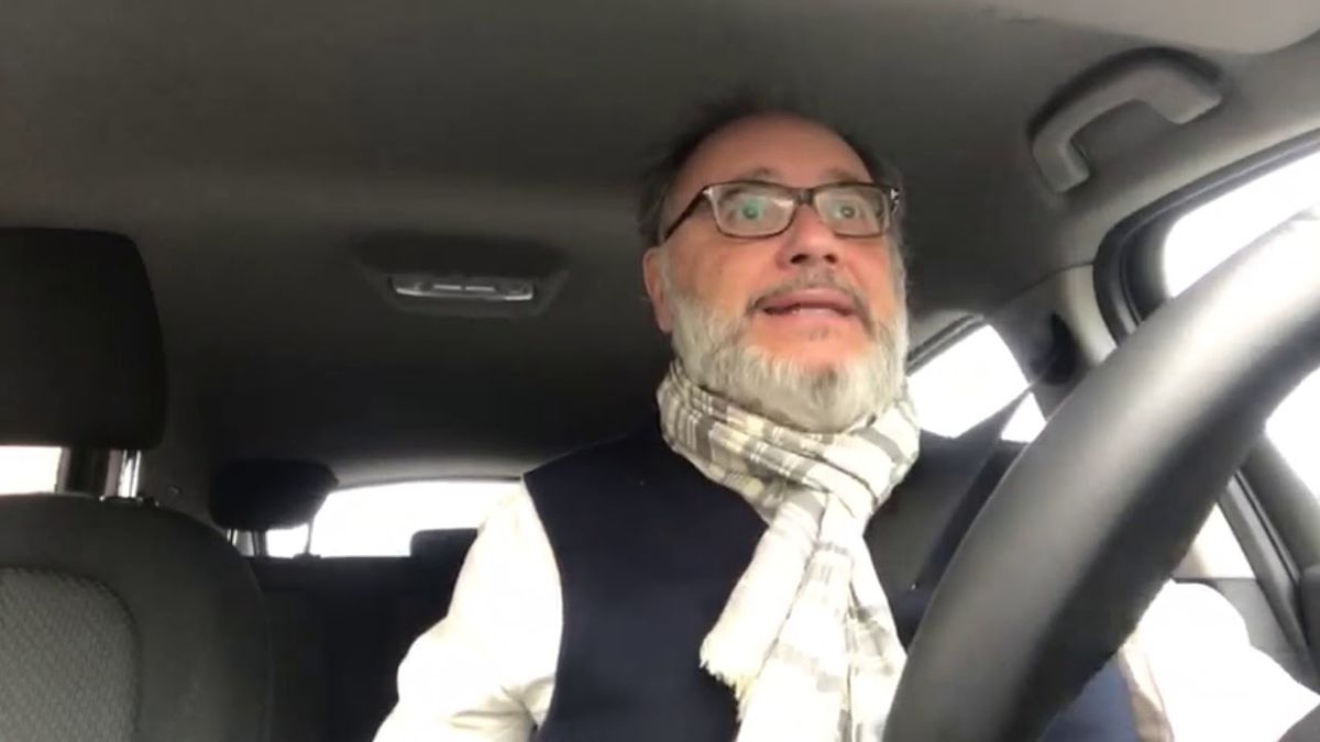 Finalmente ce ne siamo accorti: il reddito di cittadinanza è come «La corazzata Potemkin». Una boiata pazzesca