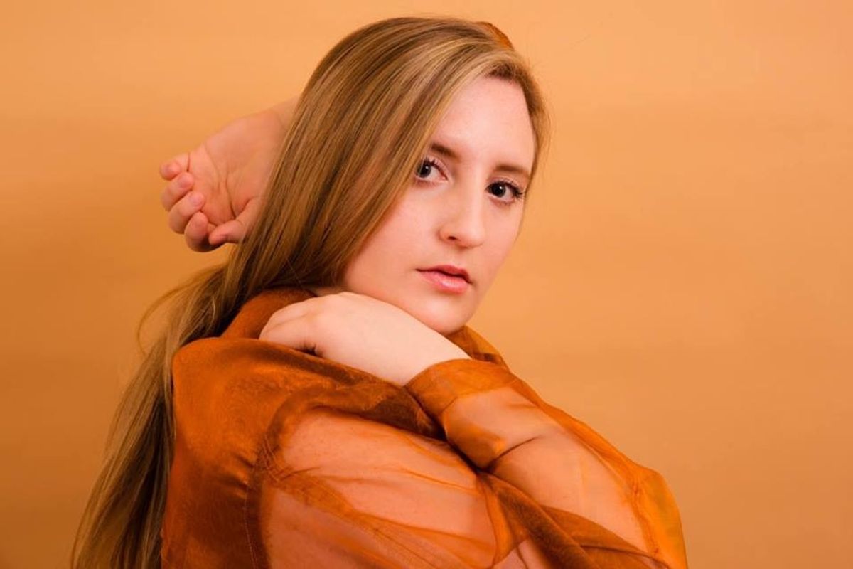Olive Louise Embraces Happiness on "Fool"