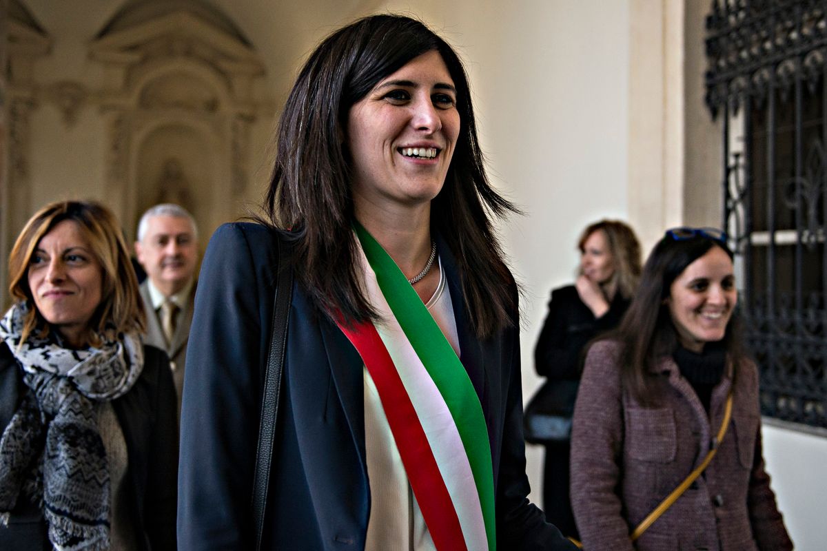 L’Appendino sdogana la moschea abusiva