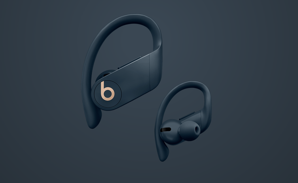 Powerbeats Pro wireless earphones
