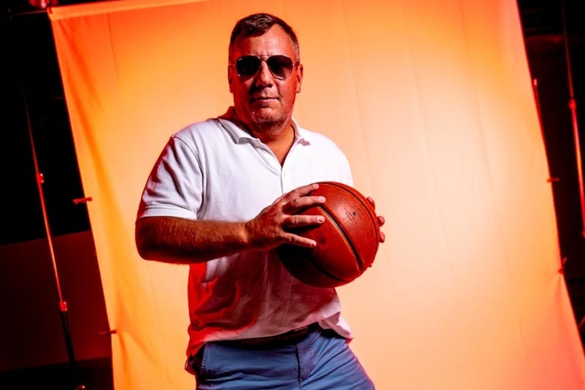 LISTEN UP: Heed the Advice on Social Media from... THE MEDIA