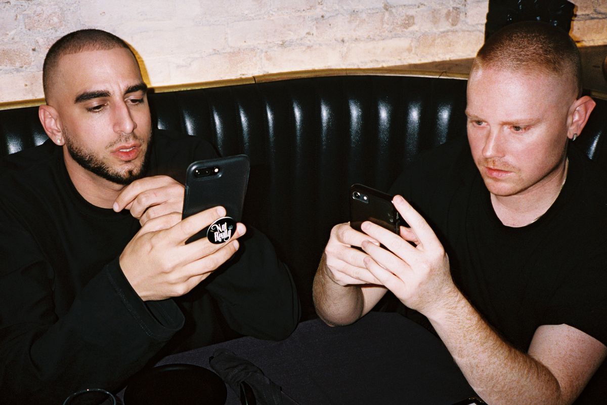 These Podcasters Think All Podcasts Are Lame as Fuck