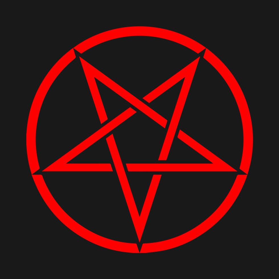 pentagram