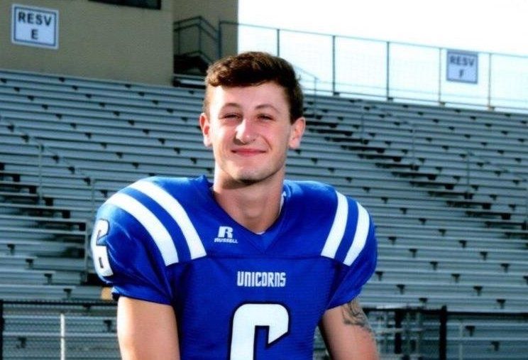 For New Braunfels QB Driggers, It’s More Than Being An Athlete