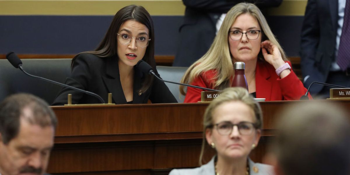 AOC Dissected Facebook's Profitable Alignment with the Right