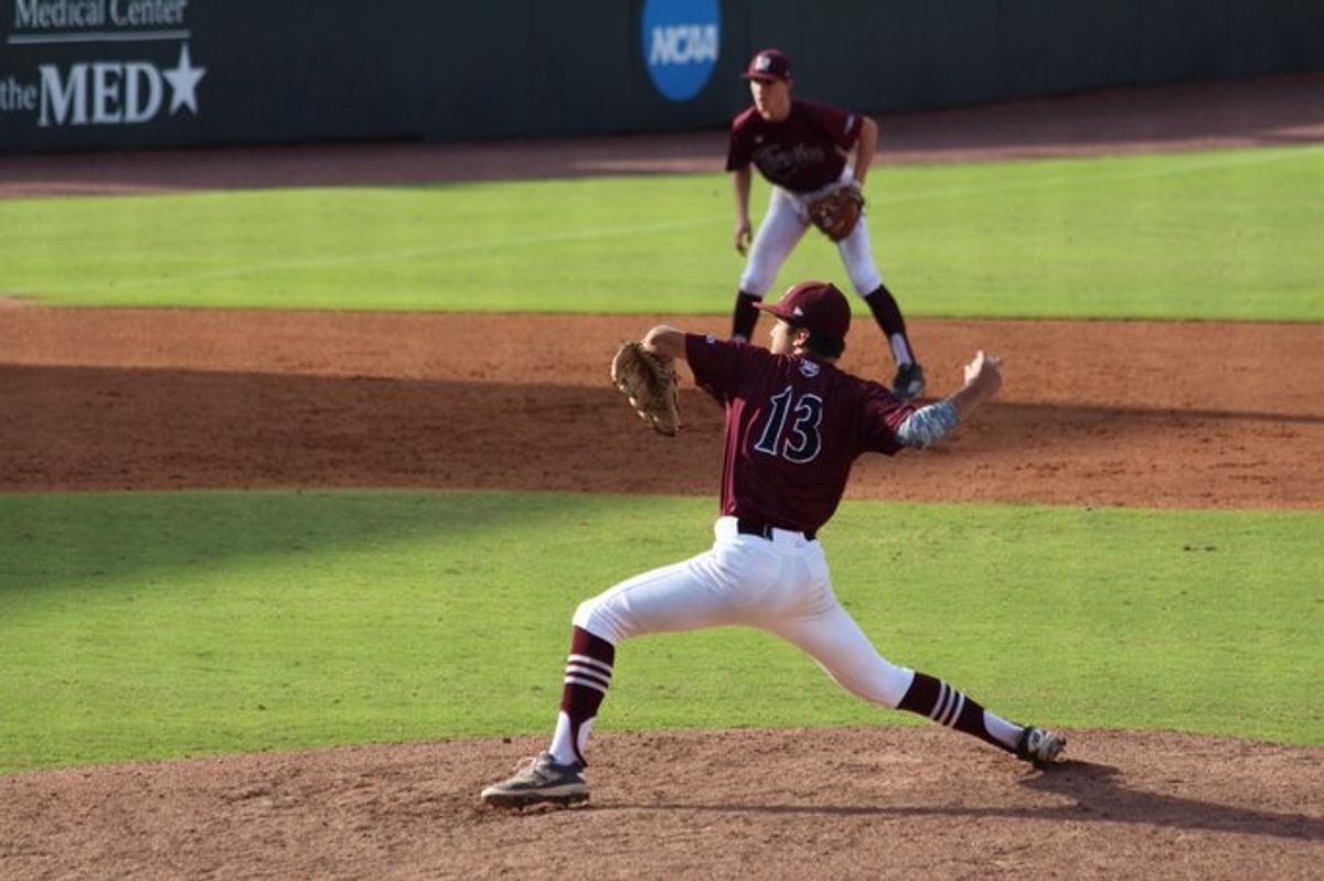 John Cooper's Anthony Giannette verbals to Louisiana Tech