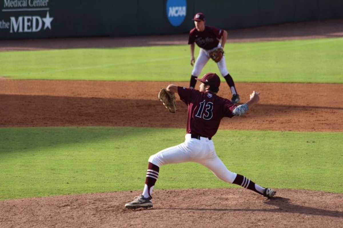 John Cooper's Anthony Giannette verbals to Louisiana Tech