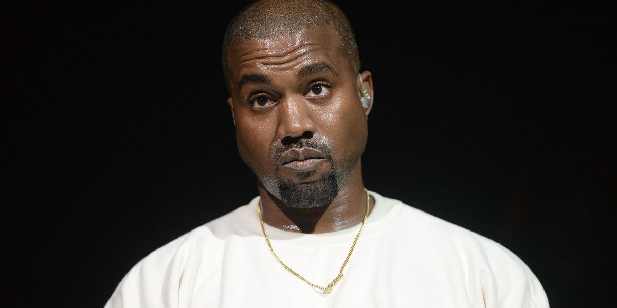 Kanye West Opens Up About His Porn Addiction
