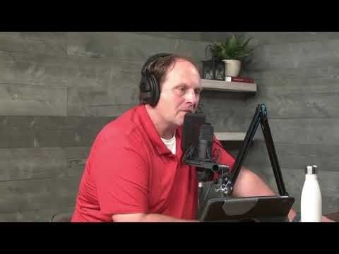 Didn’t see it coming...