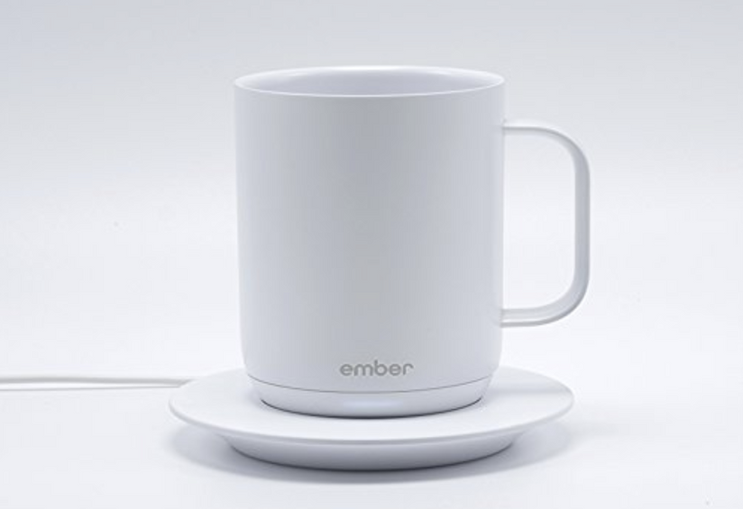 Glowstone Smart Mug 2 Review - Gearbrain