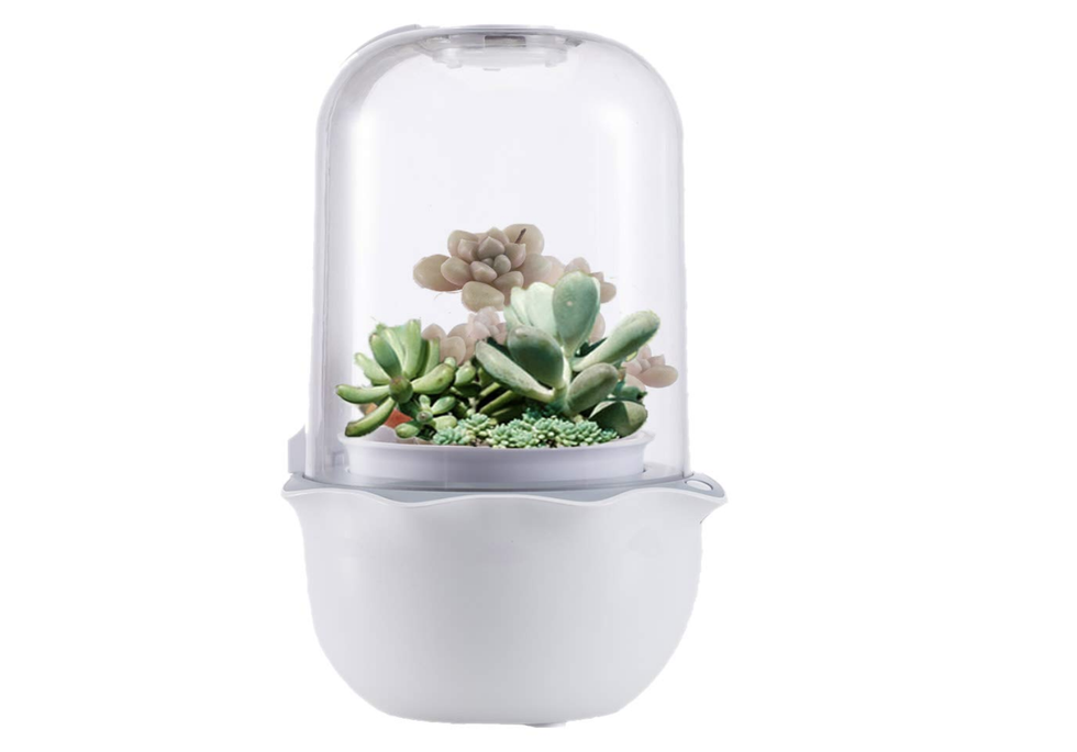 Superegrow smart planter