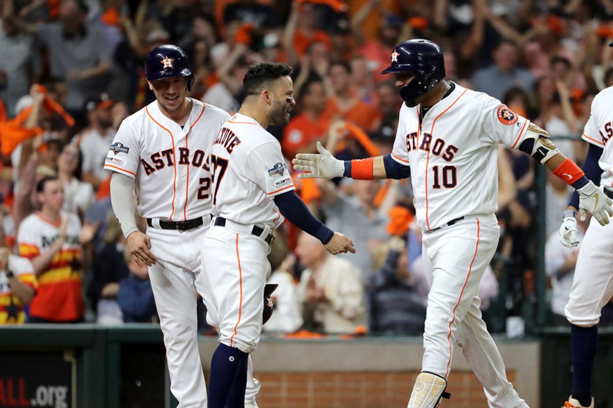 Ken Hoffman's grand-slam reminder that the Astros can still take it back