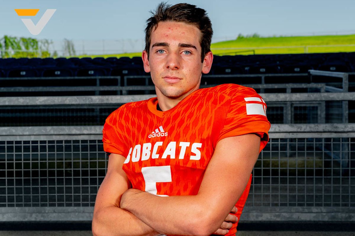 FEATURE: Impairment does not keep Orangefield player down