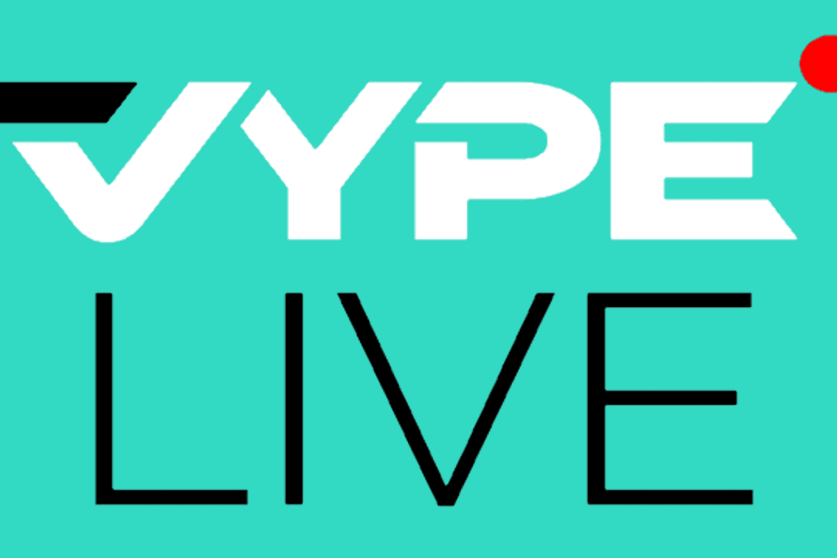 VYPE Live - 10/25 Friday Lineup