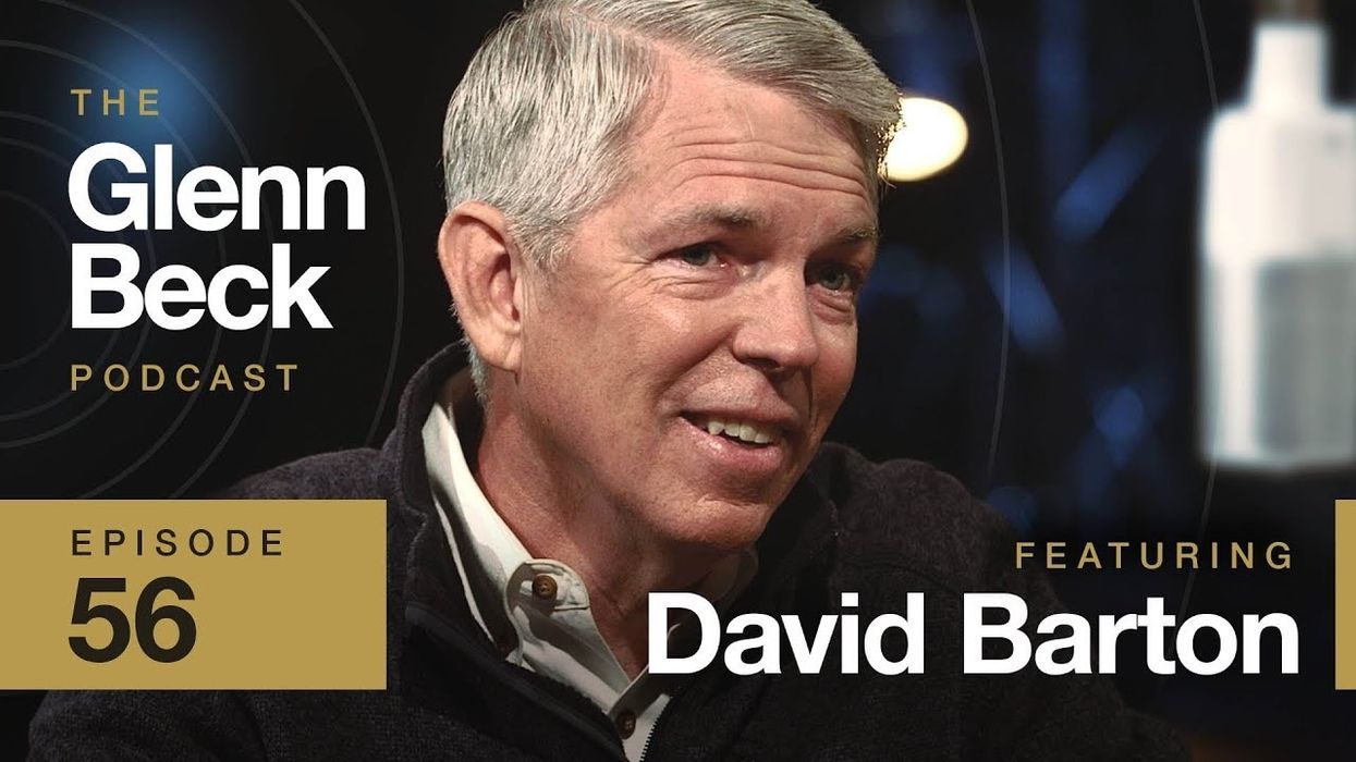 David Barton | Episode 56