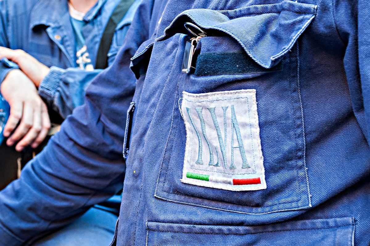 Il governo organizza un tavolo sull’Ilva. Però senza l’azienda