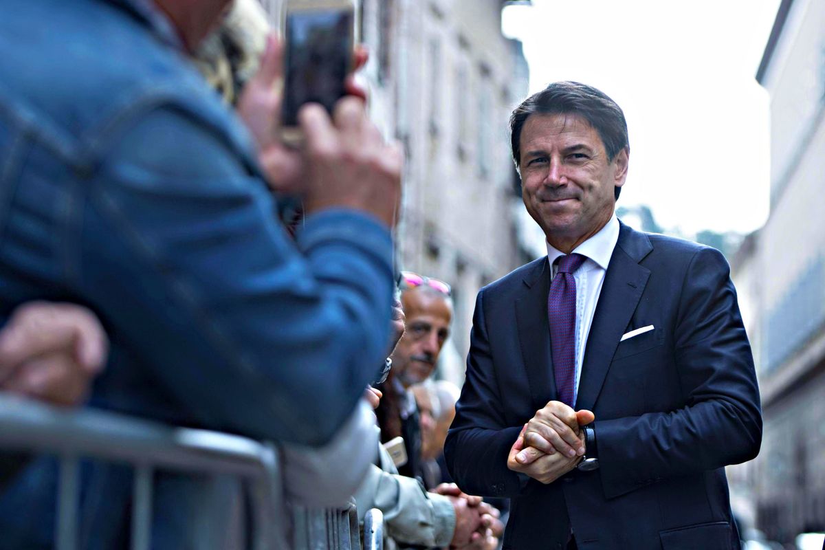 Mai dire mai: Trump smentisce James Cont