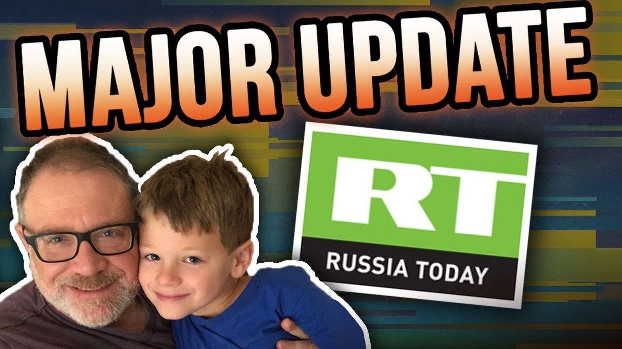 HOLD UP, WE HAVE A MAJOR UPDATE: Turns out there might be a little more to the James Younger saga