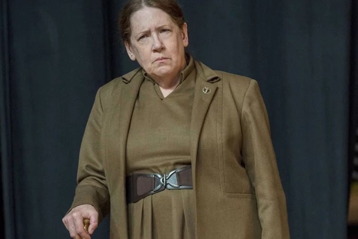 Wonkette Book Club: A 'Handmaid's Tale' Sequel For The Resistance Years