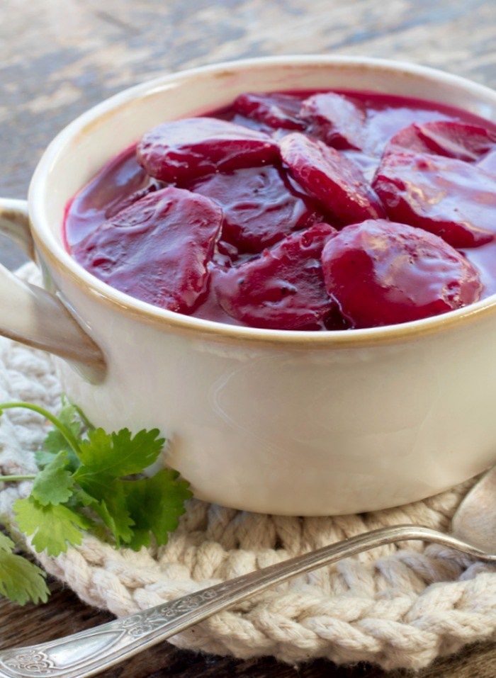 Harvard Beets - My Recipe Magic