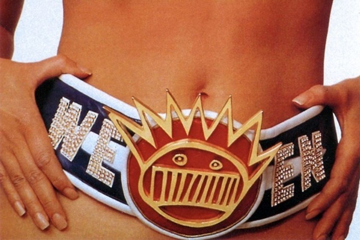 The Sexiest Album Covers of All Time
