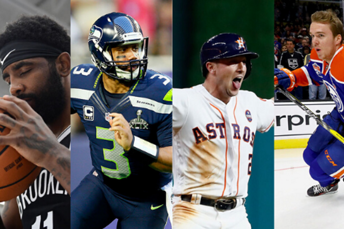 4 Sports. 1 Day. FanDuel Sports Equinox