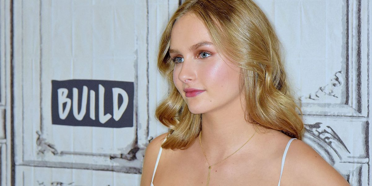 Olivia DeJonge Cast as Priscilla Presley in Elvis Biopic