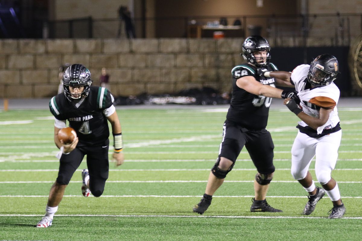 VYPE U: Hernandez leads sick comeback for district win against Hutto