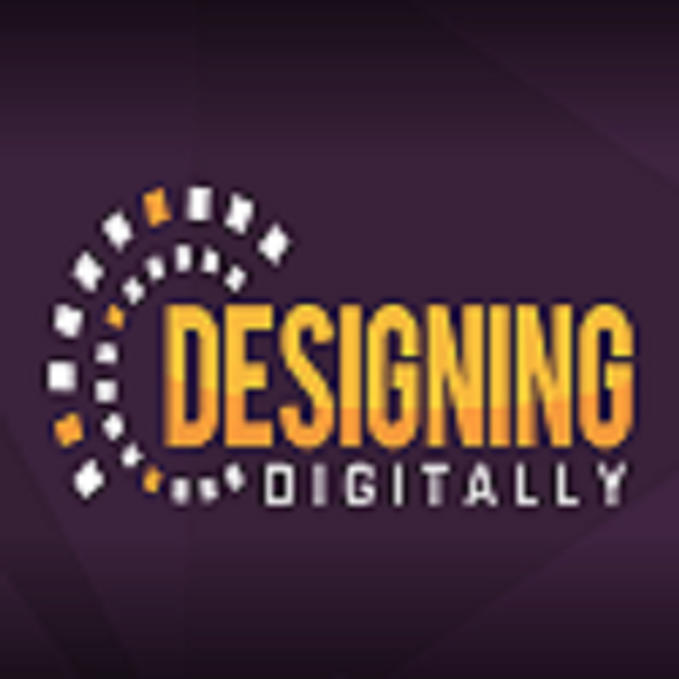 Designing Digitally Inc.