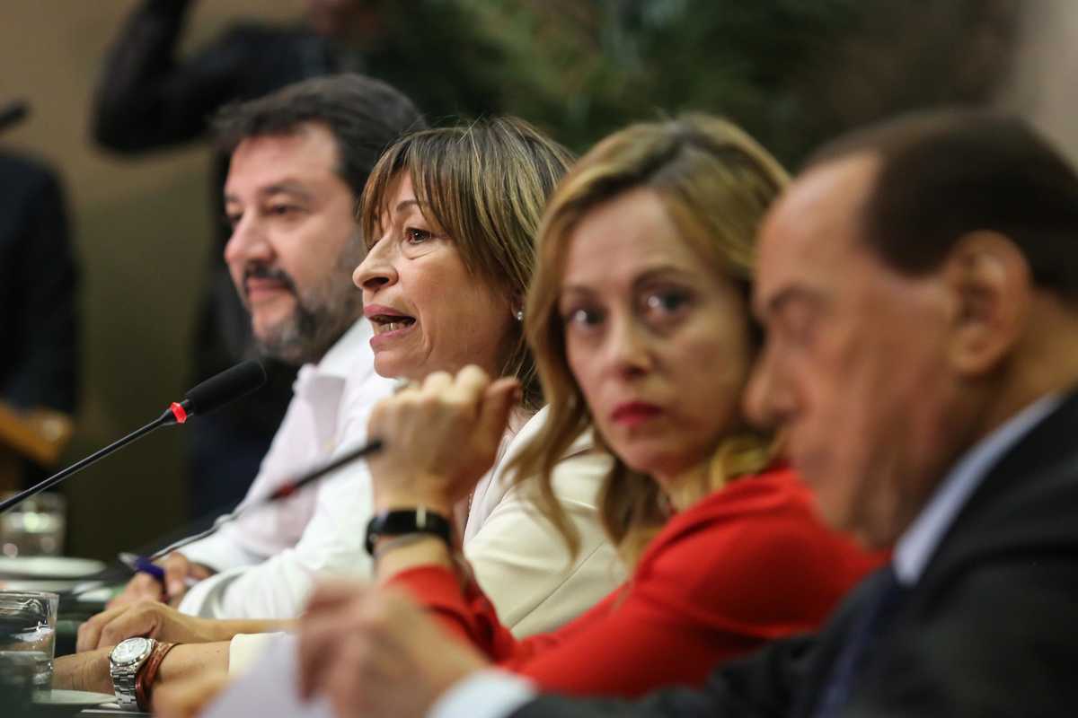 Da Di Maio a Zingaretti fino al Cav:
ecco chi rischia con il voto in Umbria