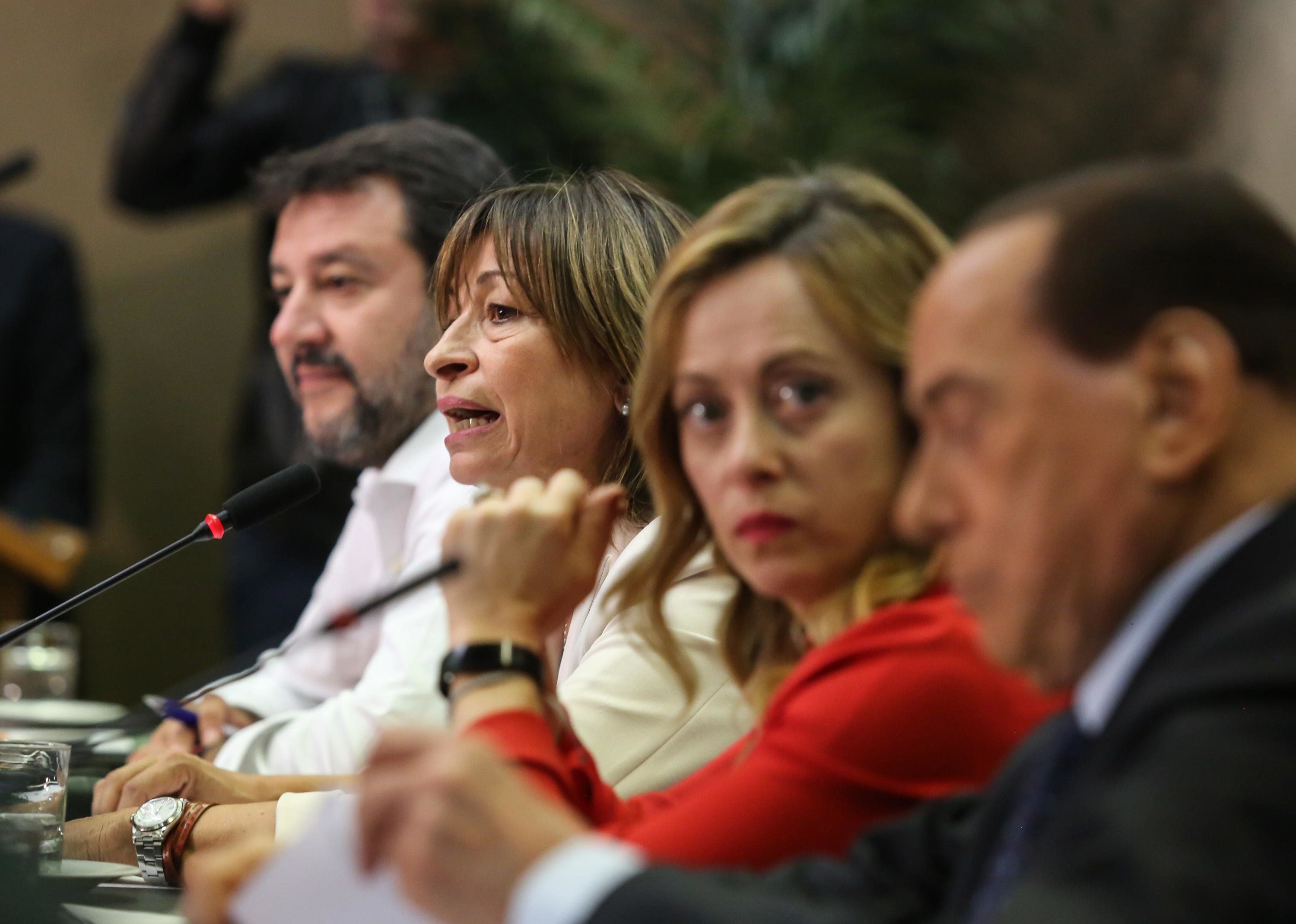 Da Di Maio a Zingaretti fino al Cav: ecco chi rischia con il voto in Umbria