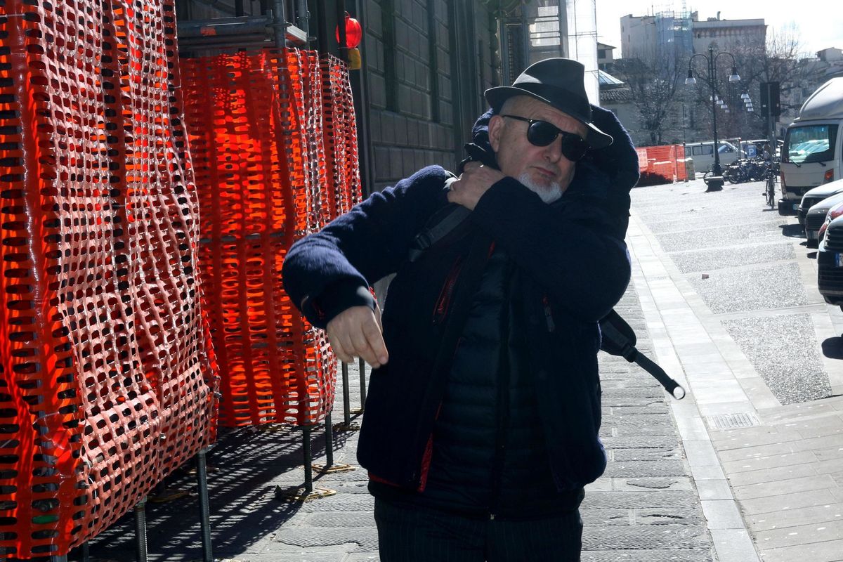 Babbo Renzi rimediò la Sim del nigeriano dopo i nostri scoop