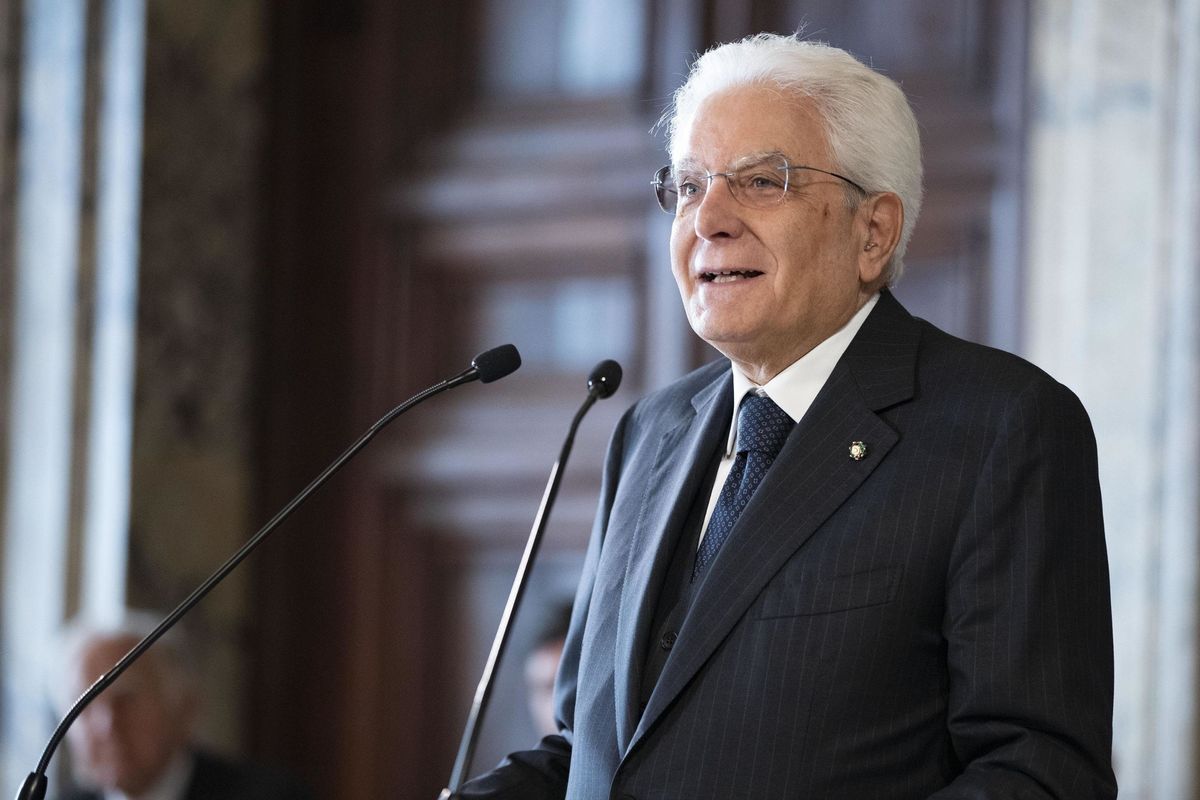 Presidente, se tiene alle aziende non firmi