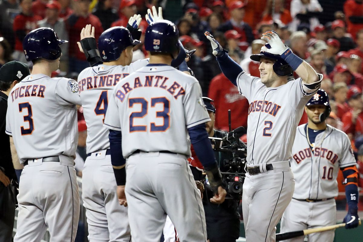 Astros