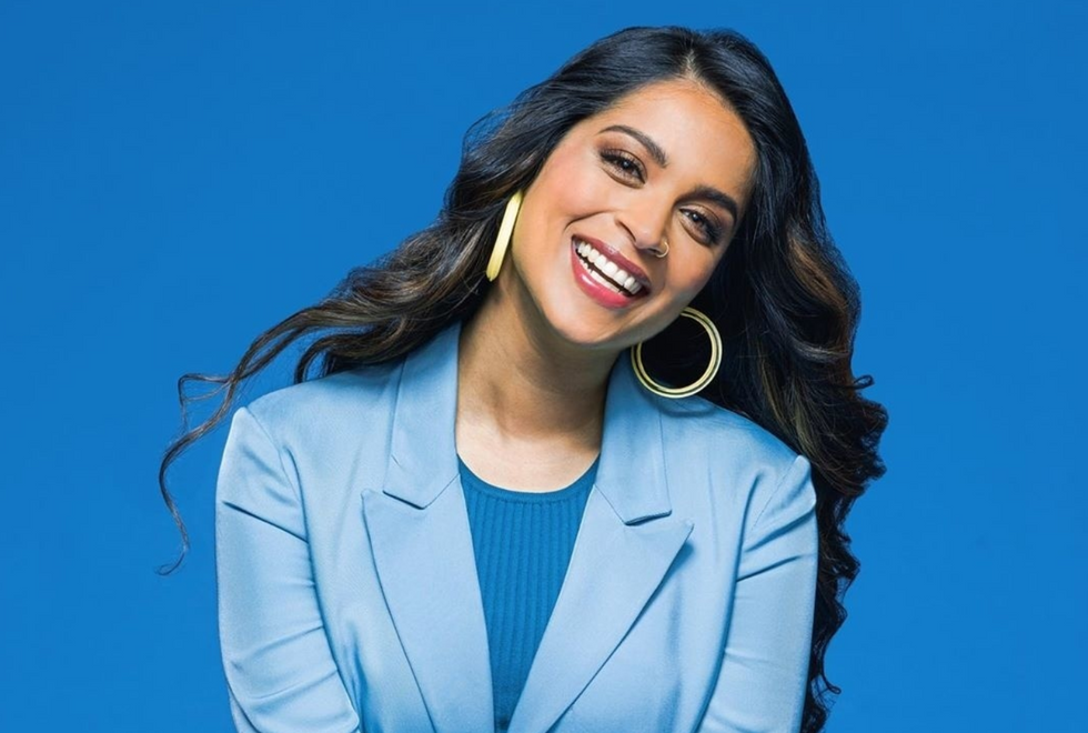 Take It From An Indian Girl, Lilly Singh Is Problematic AF