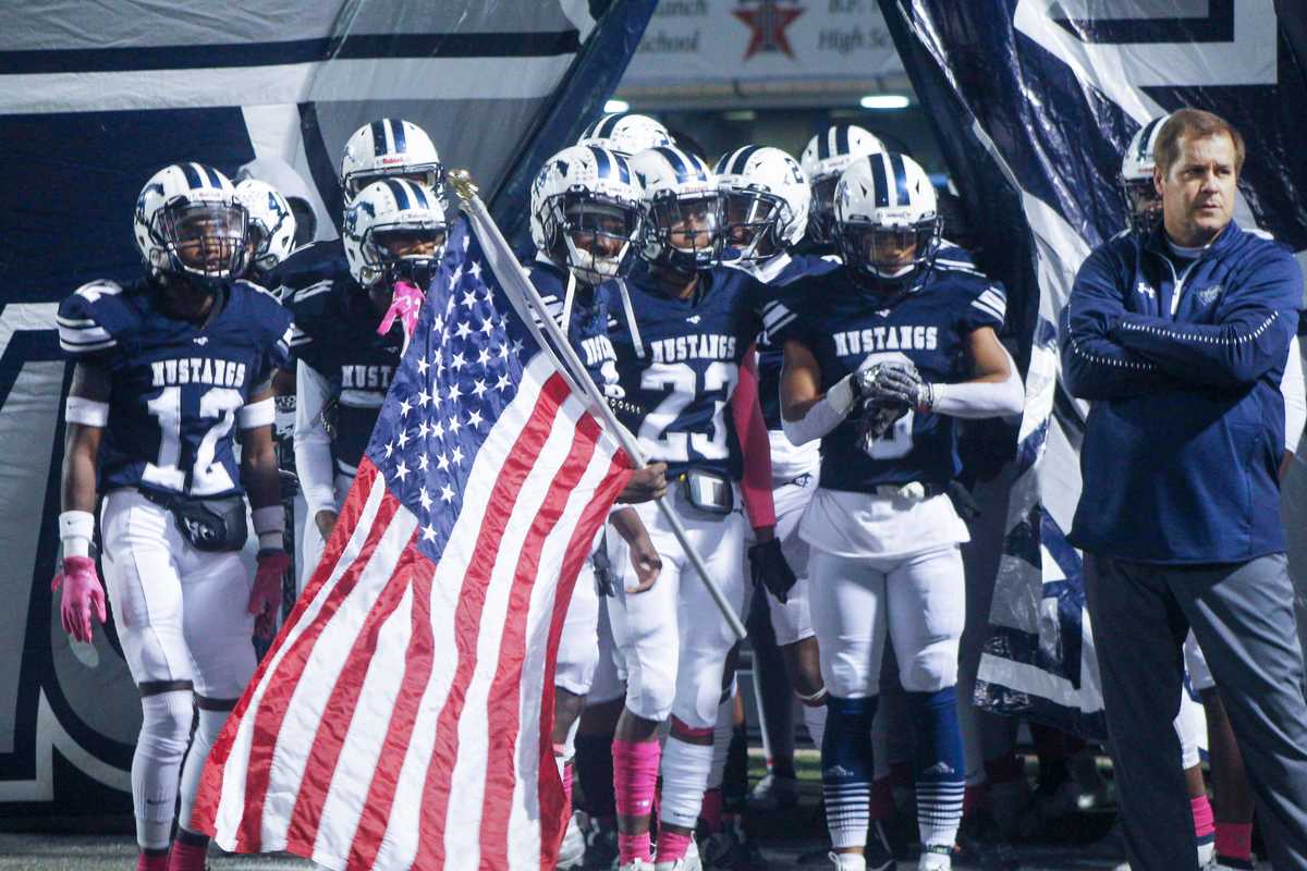 VYPE U: Lamar Consolidated gets back on track with win over Montgomery