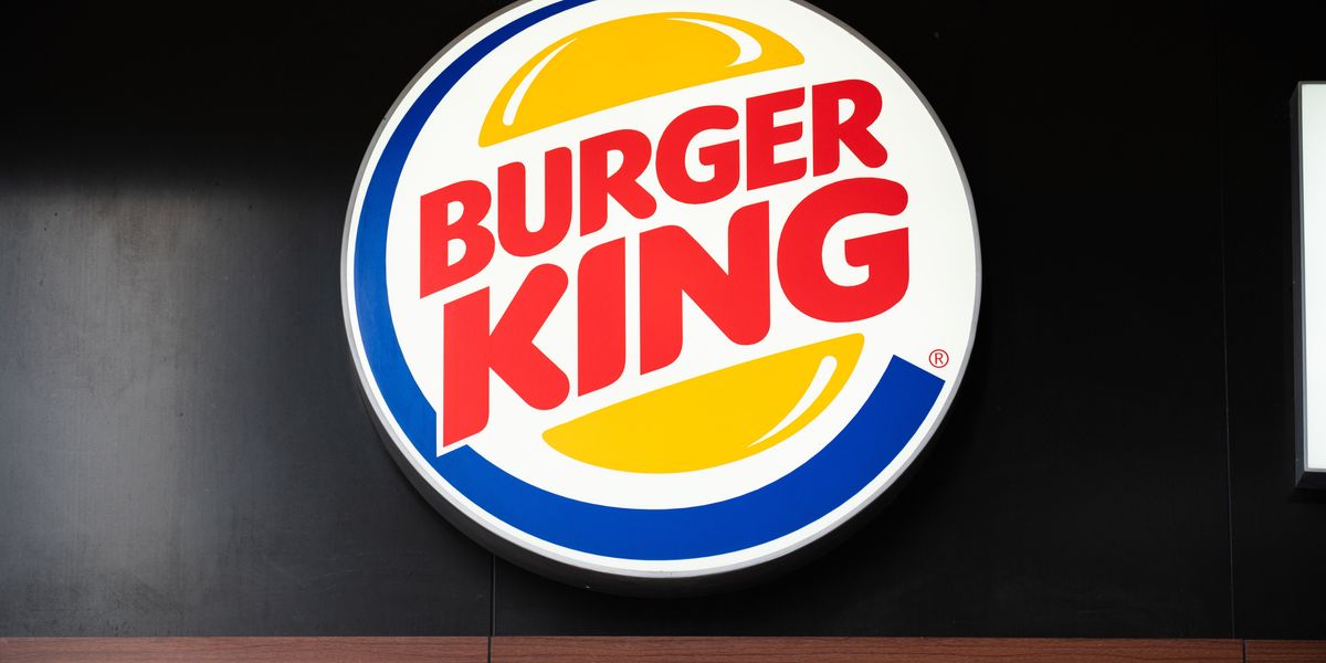 Burger King Throws Shade at Kanye and Chick-Fil-A