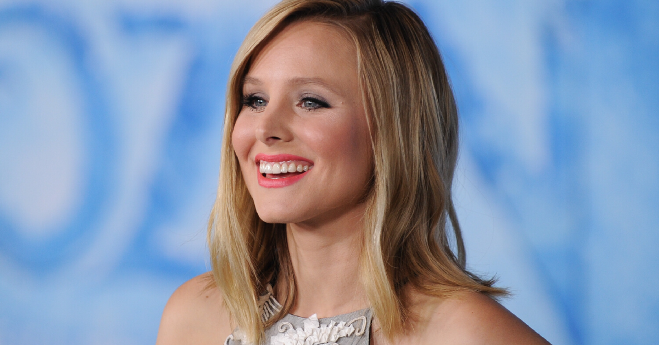 Kristen Bell Spills The Beans About Her 'Dishonest' Parenting Trick For Dealing With Her Kids' Halloween Candy