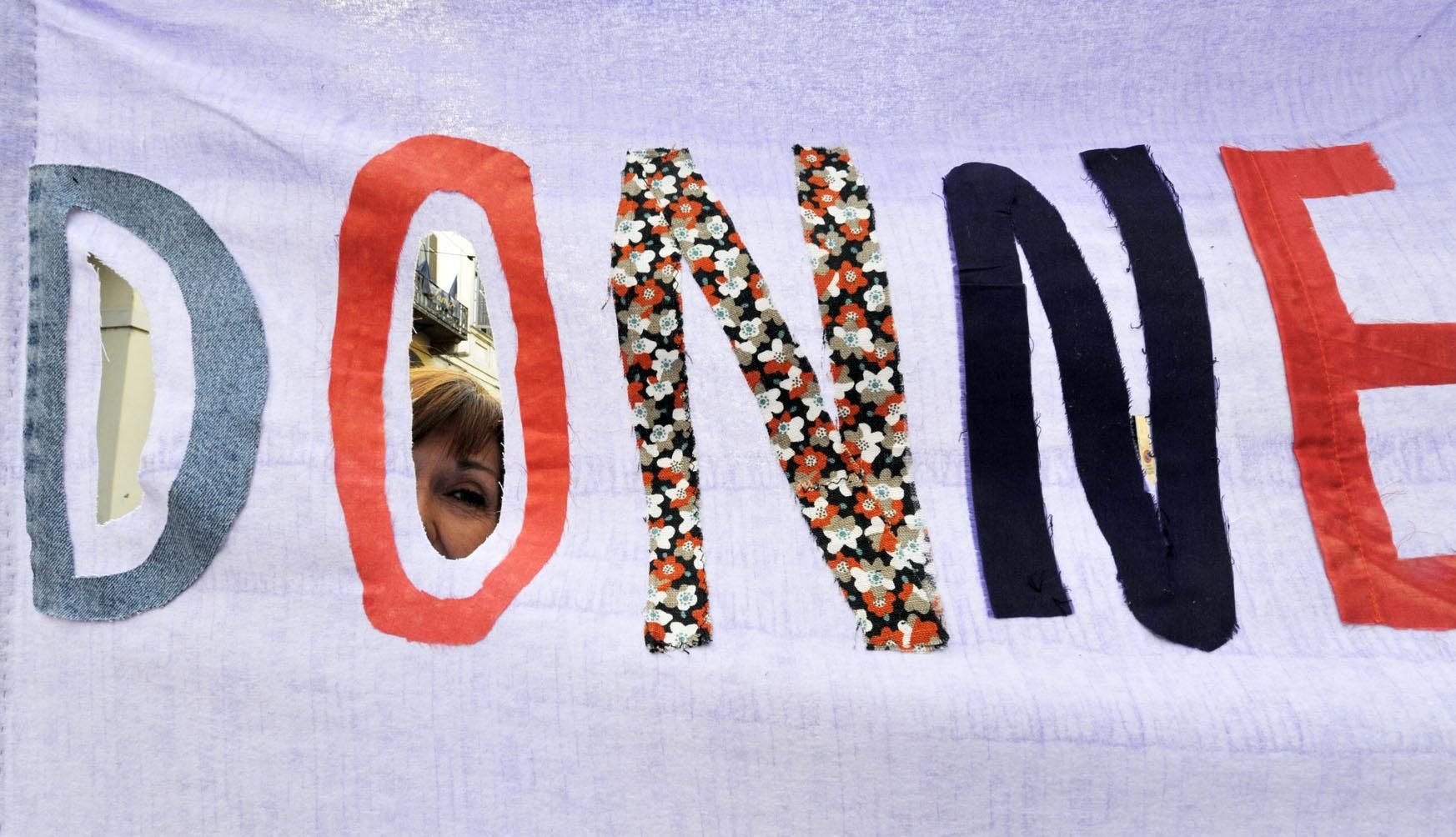 Salviamo le donne dalla barbarie delle mutilazioni genitali imposte dalla legge islamica