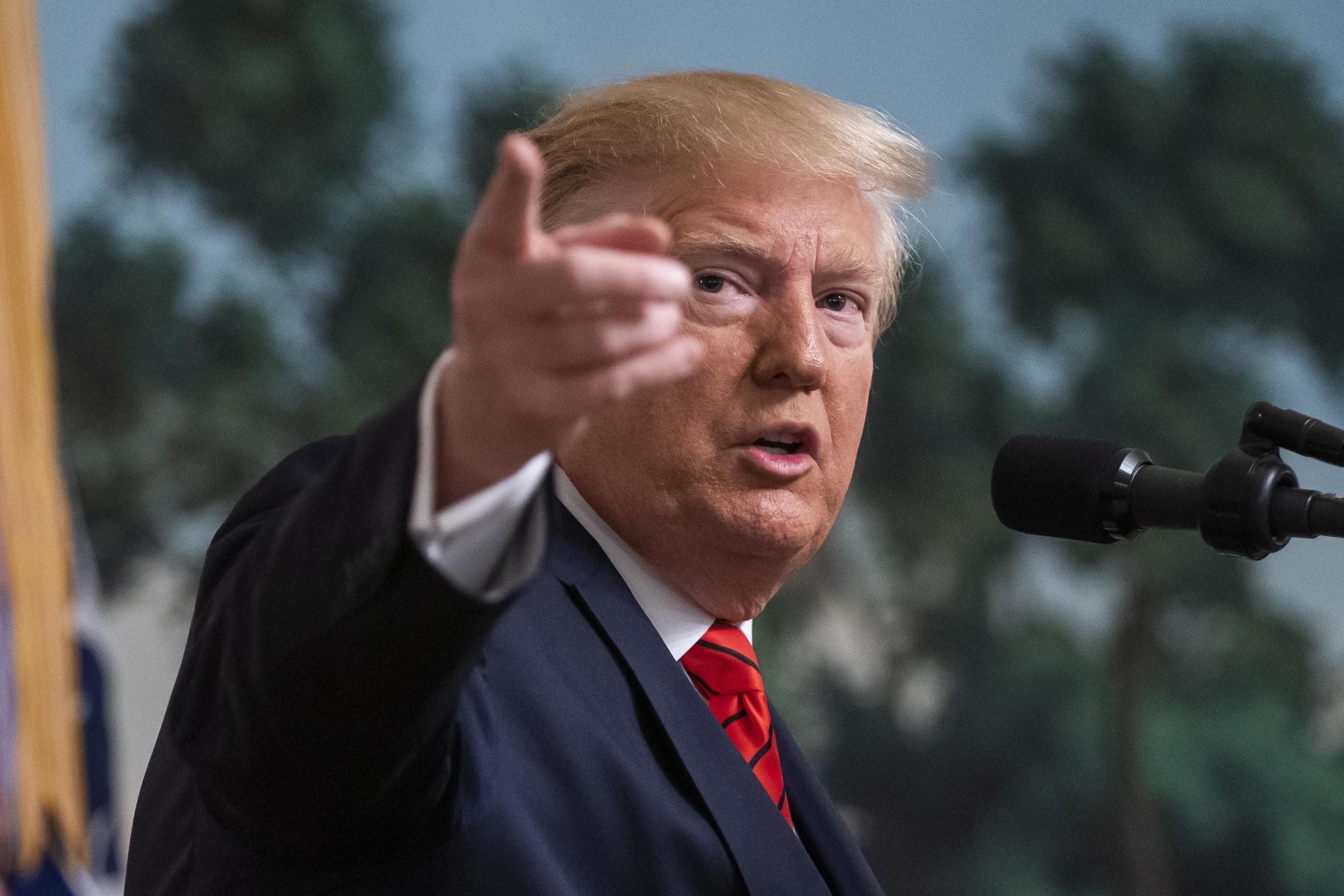 Gli Usa hanno eliminato il Califfo dell’Isis: «È morto come un cane»