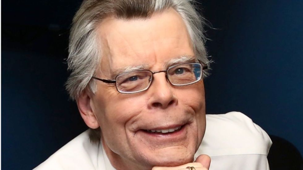 Stephen King Is One of the Main Reasons Why The Horror Genre Is Legendary