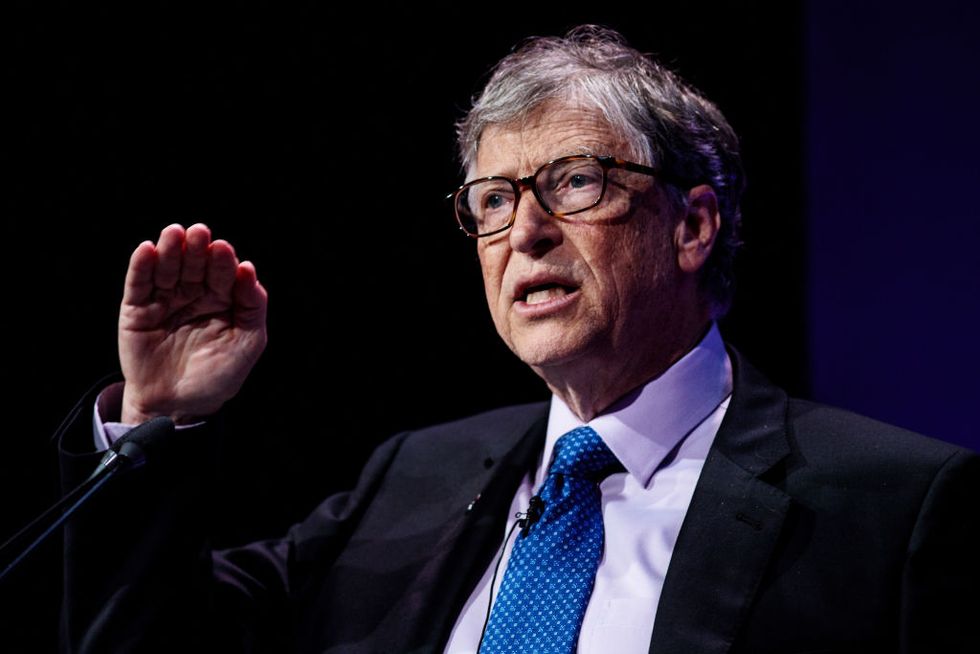 Bill Gates Warns We Should Be Preparing for a Deadly Global Pandemic but the Trump Administration Is Blowing Him Off