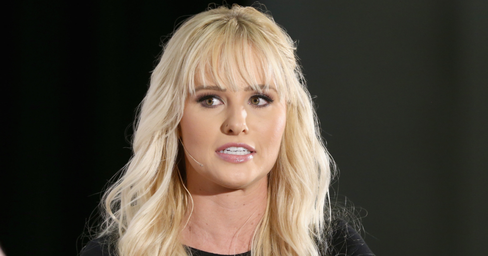 Tomi Lahren Just Sounded Off on Alabama's Abortion Ban and She Made a Surprisingly Good Point