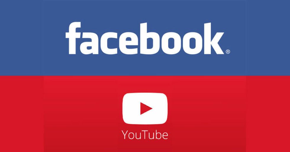 Video Wars: Facebook Versus YouTube
