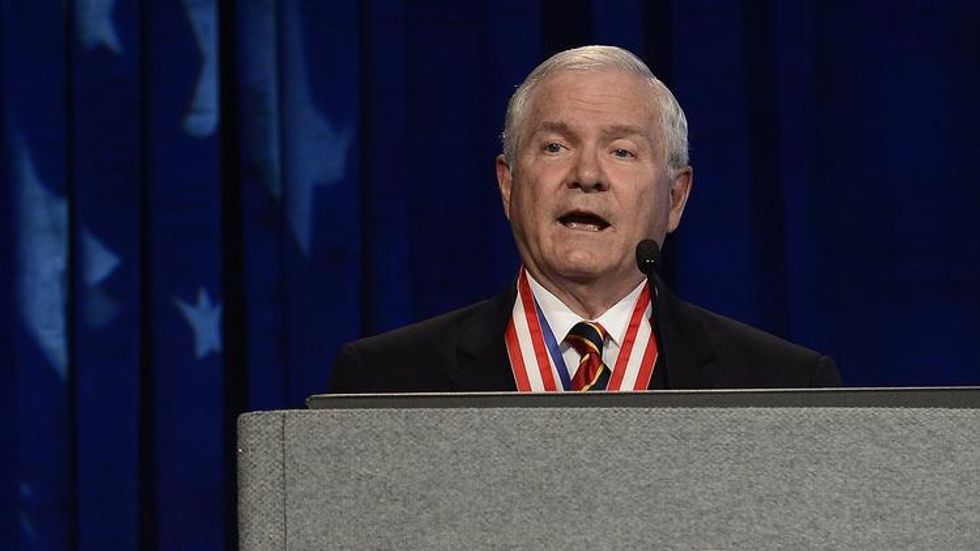 President of the Boy Scouts Calls For End to Ban on Openly Gay Leaders