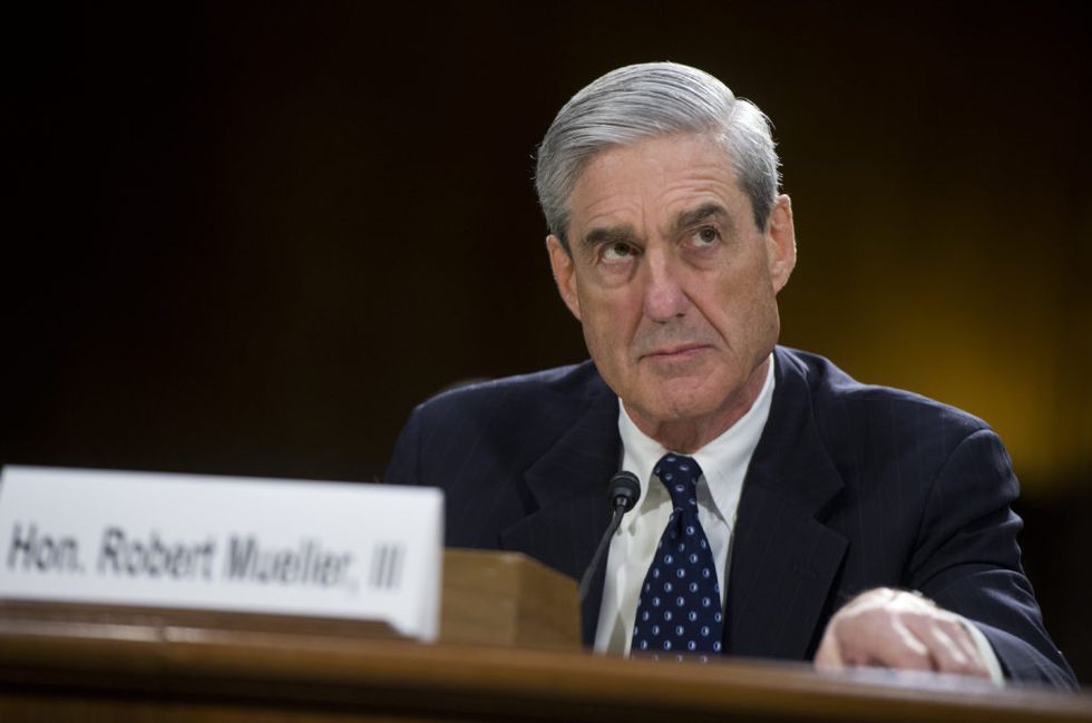Robert Mueller's List of Witnesses In His Case Against Trump's Former Campaign Chairman Includes Bernie Sanders's Former Top Advisor